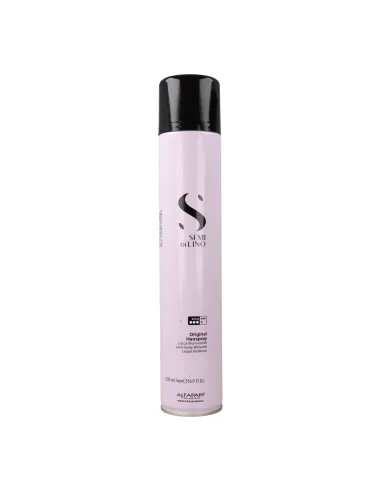 Alfaparf Sdl Style&Care Original Hairspray 500 ml Alfaparf Sdl Style&Care Original Hairspray 500 ml